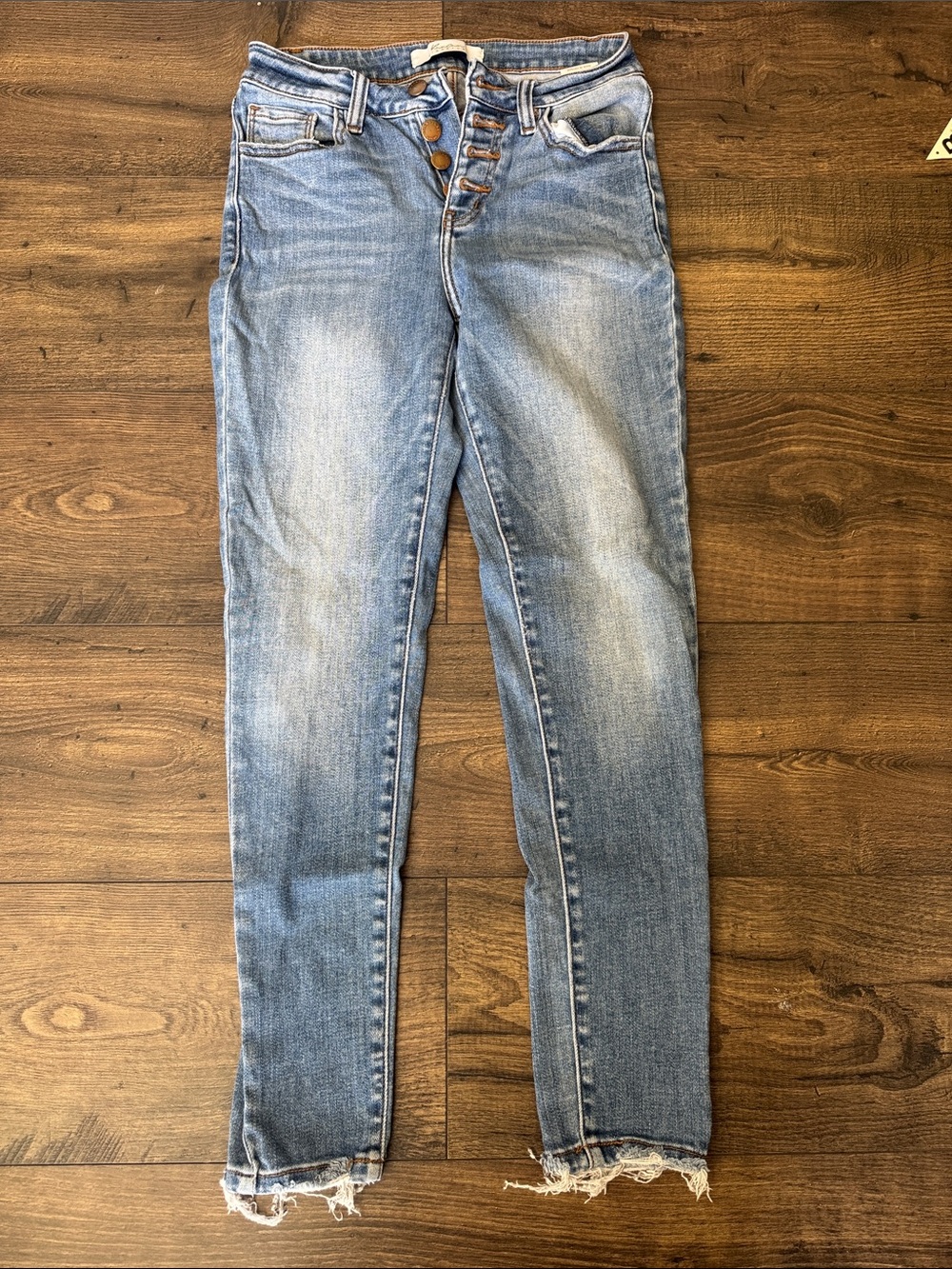 KanCan Signature Denim